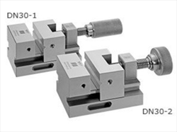 Kẹp thép không gỉ chính xác J.A.M Japan Automatic Machine DN30-1